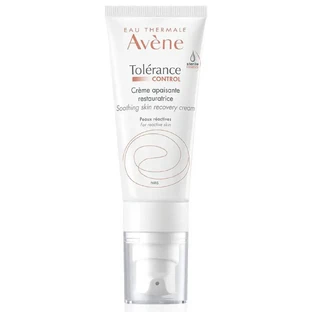 Avene Tolerance Control Soothing Восстанавливающий успокаивающий крем 40 мл