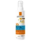La Roche Posay Anthelios UVMune 400 Dermo-Pediatrie Невидимий спрей SPF 50+ 200 мл