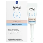 Eva Intima Lactic pH3.8 9 тюбиков x 5гр: цены и характеристики