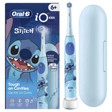 Электрическая зубная щетка Oral B iO Disney Stitch