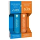 Розкішний набір SunCare Value Pack з невидимим спреєм для обличчя і тіла SPF50 200 мл та спреєм-туманом для обличчя і тіла 200 мл