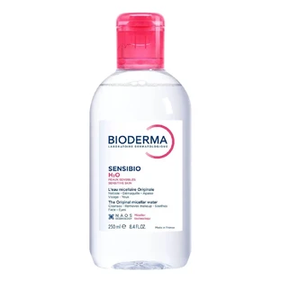 Bioderma Sensibio H2O Мицеллярный раствор 250 мл
