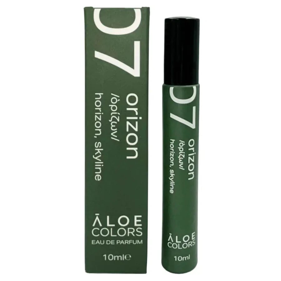 Aloe+ Colours 07 Orizon Парфумована вода для чоловіків 10 мл: ціни та характеристики