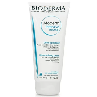 Bioderma Atoderm Интенсивный бальзам 200 мл