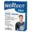 Витабиотики Wellteen Him 30 таблеток