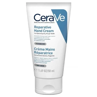 CeraVe Репаративный крем для рук 50 мл