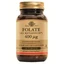 Solgar Folate 400 мкг (ca Metafolin) 50 файлов