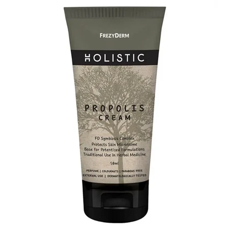 Frezyderm Holistic Propolis Cream 50ml: цены и характеристики