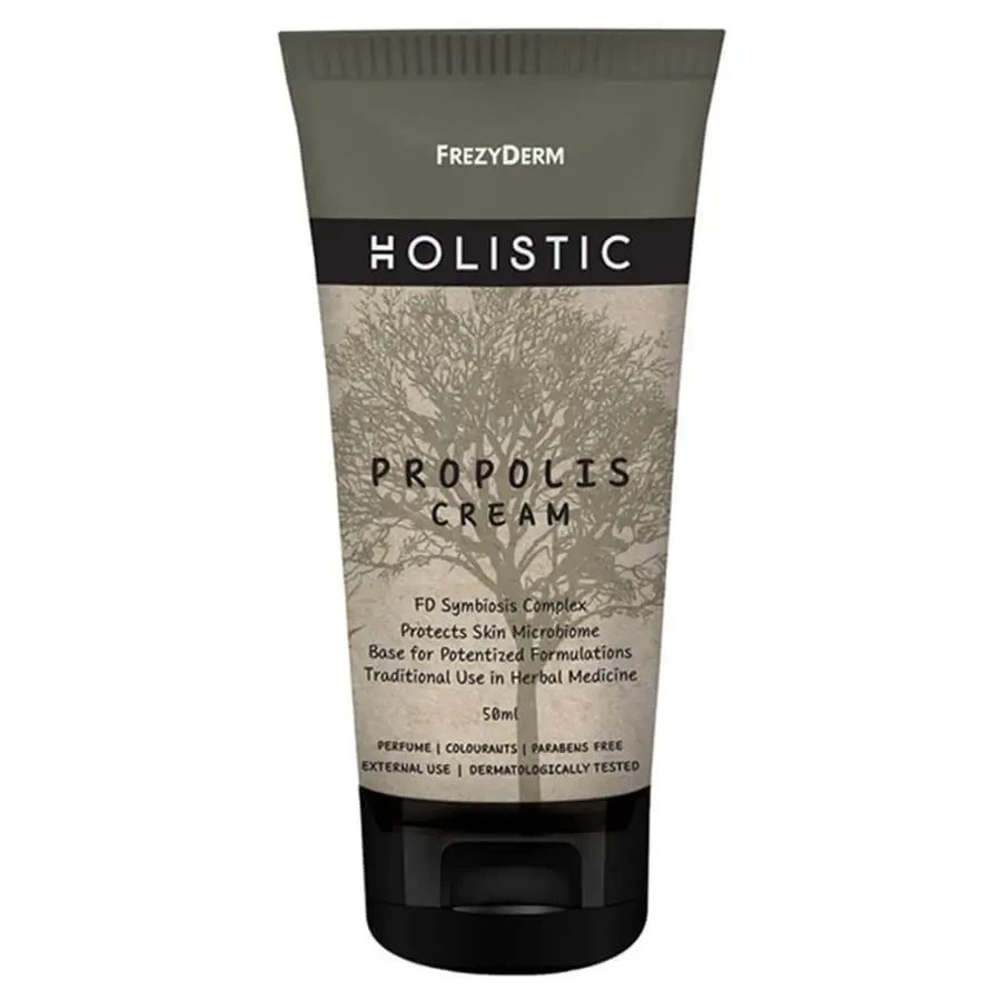 Frezyderm Holistic Propolis Cream 50ml: цены и характеристики