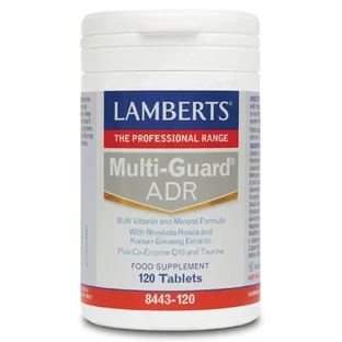 Lamberts Multi Guard ADR 120 таблеток