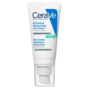 Cerave Oil Control Gel Увлажняющий крем 52 мл