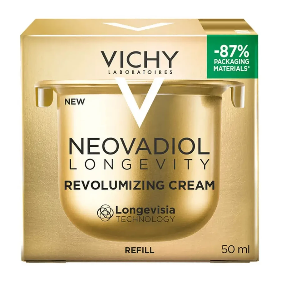 Vichy Neovadiol Longevity Reconstruction Cream Refill 50ml: цены и характеристики
