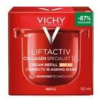 Vichy Liftactiv Collagen Specialist 16 SPF50 Поповнення 50 мл: ціни та характеристики