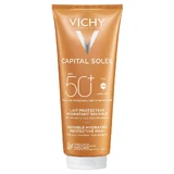 Vichy Capital Soleil Lait Spf50 300мл