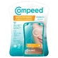 Compeed Точечные заплатки для корзин 15шт
