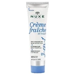 Зволожуючий крем Nuxe Creme Fraiche de Beaute 3в1 зволожуючий крем 48 год 100 мл: ціни та характеристики