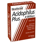 Health Aid Acidophilus Plus 4 bilion 30caps: цены и характеристики