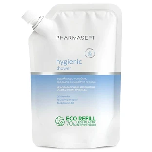Pharmasept Гігієнічний душ ECO Поповнення 900мл