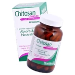 Health Aid Chitosan Fat Attractors Capsule 90: цены и характеристики