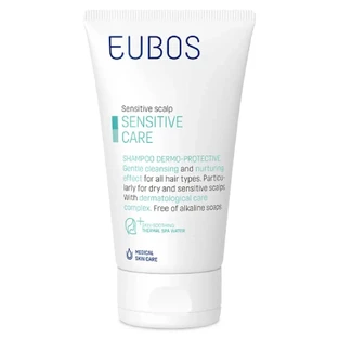 Eubos Sensitive Care Dermo Protective Shampoo 150ml