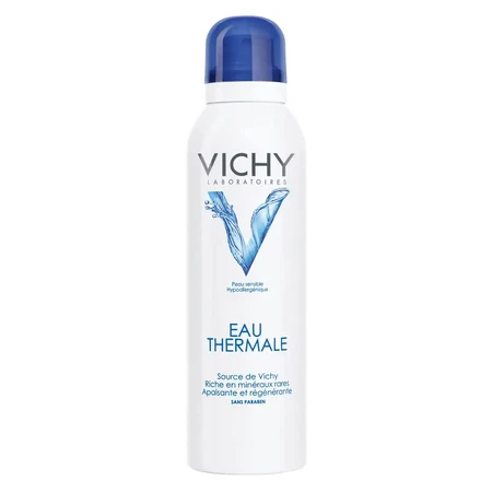 Vichy Термальная вода-спрей 150 мл: цены и характеристики