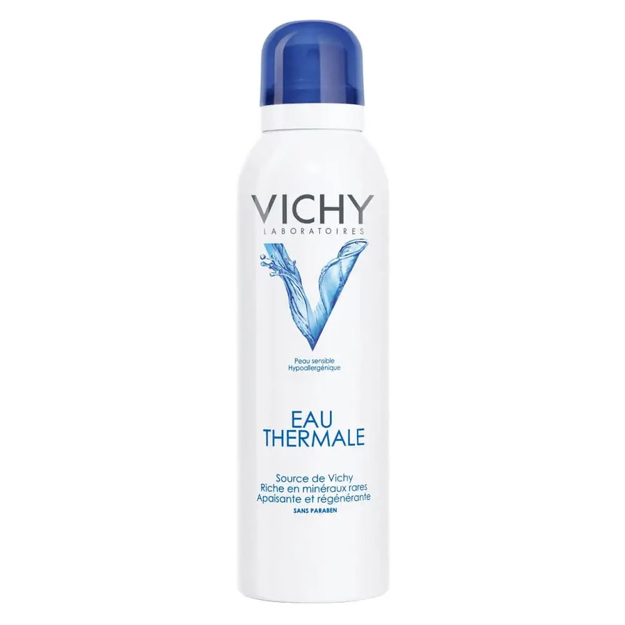 Vichy Термальная вода-спрей 150 мл: цены и характеристики
