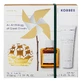 Korres Promo Pack Туалетная вода Белый чай Парфюм для женщин 50 мл и молочко для тела 125 мл