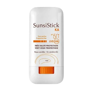 Avene Sunsistick KA spf50+ Солнцезащитный крем для защиты от актинического гиперкератоза 20гр