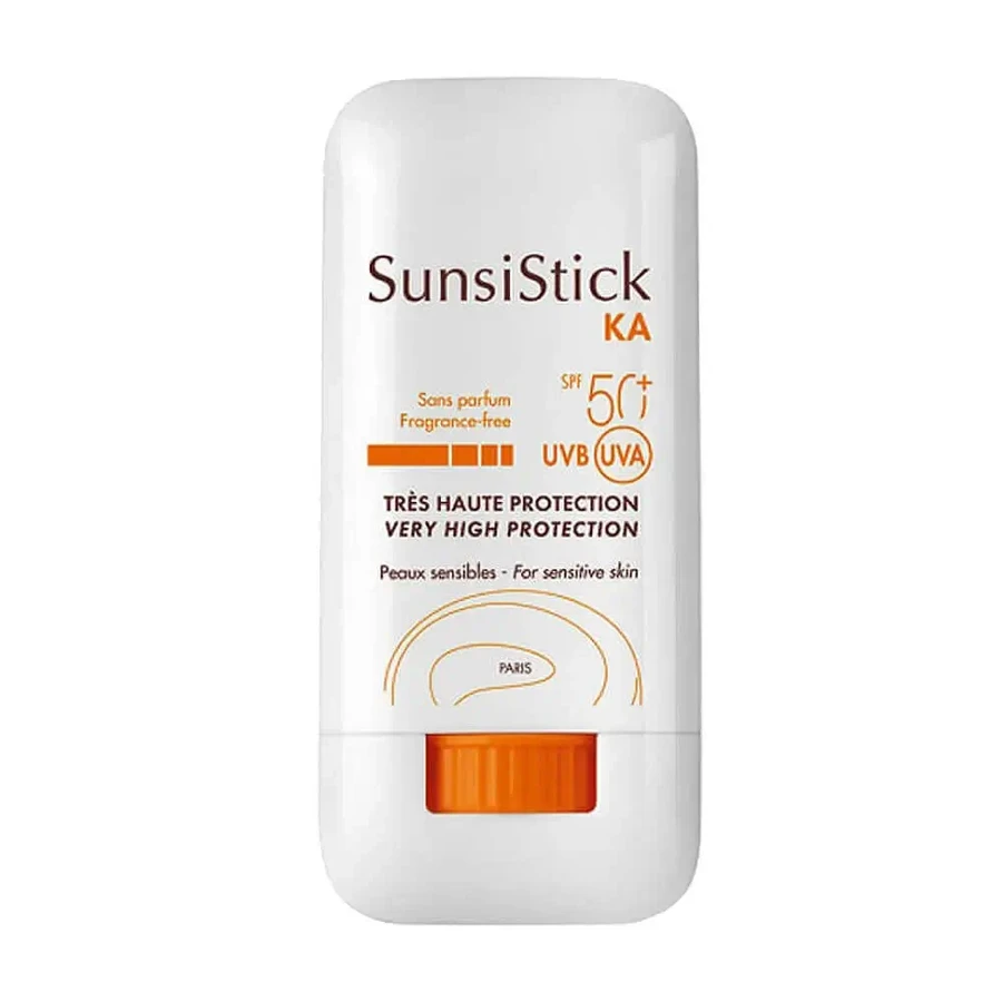 Avene Sunsistick KA spf50+ Солнцезащитный крем для защиты от актинического гиперкератоза 20гр: цены и характеристики