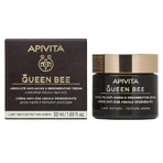 Apivita Queen Bee Cream Крем з легкою текстурою проти старіння та повної регенерації 50мл: ціни та характеристики