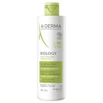 A-Derma Biology Дерматологическое очищающее молочко 400 мл: цены и характеристики