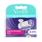 Gillette Venus Swirl Запасные части 3шт: цены и характеристики