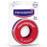 Hansaplast Классическая крепежная лента 5 м x 1,25 см