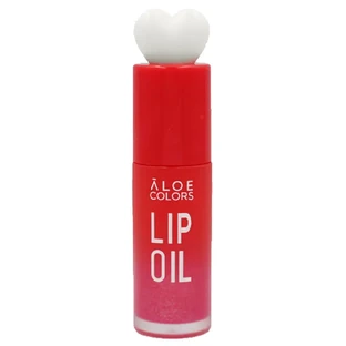 Aloe+ Colours Lip Cherry Pop 10 мл