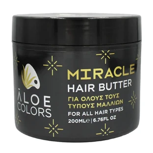 Aloe+ Colours Miracle Hair Butter 200 мл