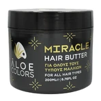 Aloe+ Colours Miracle Hair Butter 200 мл: цены и характеристики