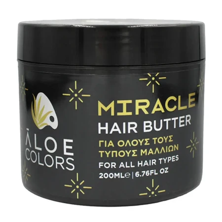 Aloe+ Colours Miracle Hair Butter 200 мл: цены и характеристики