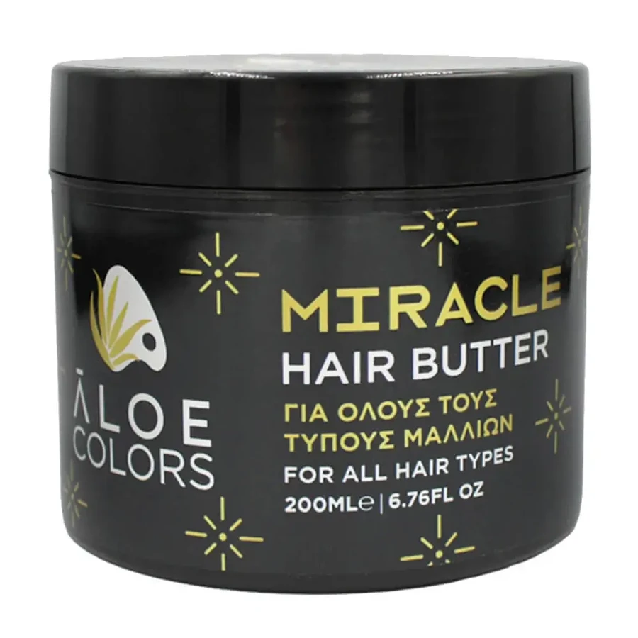 Aloe+ Colours Miracle Hair Butter 200 мл: цены и характеристики