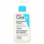 Cerave SA Разглаживающее очищающее средство 236 мл: цены и характеристики