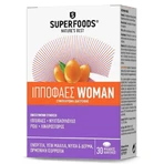 Superfoods Облепиха женская 30 капс: цены и характеристики