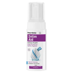 Frezyderm Intim Intim Aid Содова піна pH 9.0 100мл