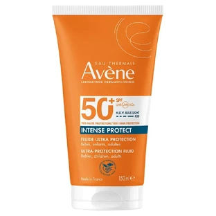 Avene Інтенсивний захисний флюїд Spf 50+ 150мл