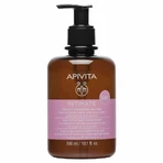 Apivita Intimate Care Ежедневный мягкий очищающий гель с ромашкой и прополисом 300 мл: цены и характеристики