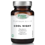 Power Health Cool Night Classics Platinum Range 30капс: цены и характеристики
