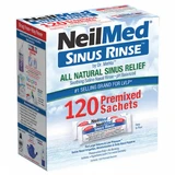 NeilMed Ополіскувач для носових пазух 120sach