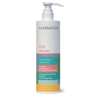 Pharmasept Kid Care Мягкая ванна 500 мл