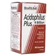 Health Aid Acidophilus Plus 4 Billion Vegetarian Capsules 60