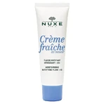 Nuxe Creme Fraiche de Beaute Матуючий зволожуючий флюїд Creme Fraiche de Beaute 48h 50ml: ціни та характеристики