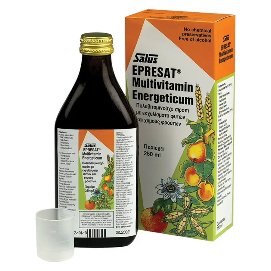 Power Health Epresat 250 мл: цены и характеристики