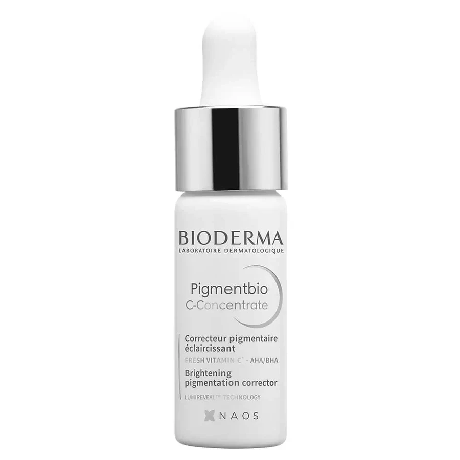 Bioderma Pigmentbio C-Concentrate 15ml: цены и характеристики